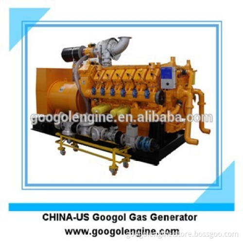 1000kW Googol JTA3240G1 Natural Gas Engine
